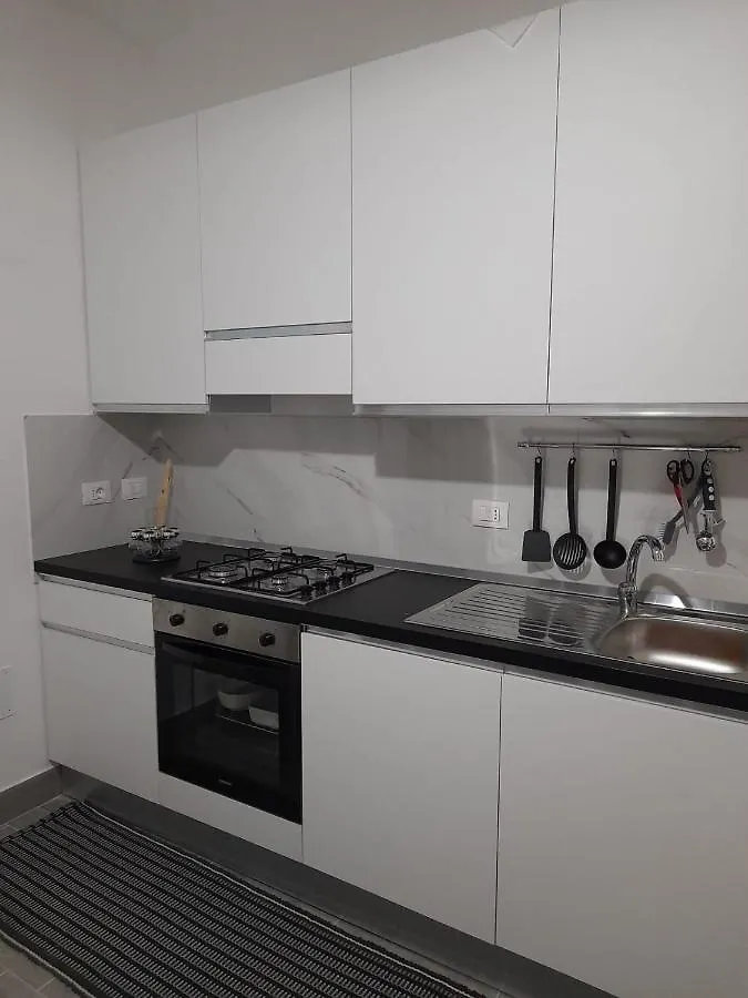 Apartment Casetta In Centro Marsala