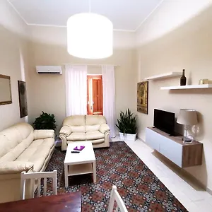 Angela House Marsala